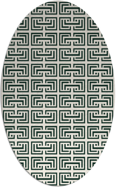 blocklink rug - item 208271