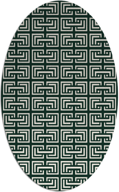 blocklink rug - item 208272