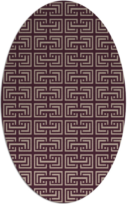 blocklink rug - item 208297