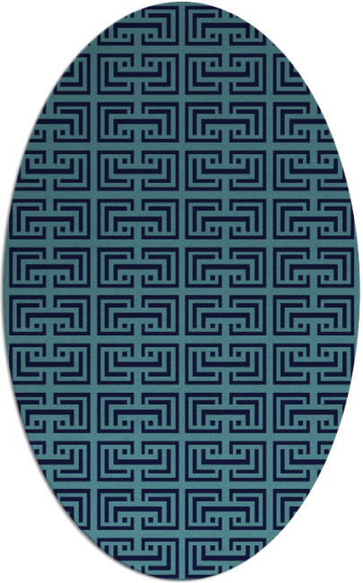 blocklink rug - item 208308