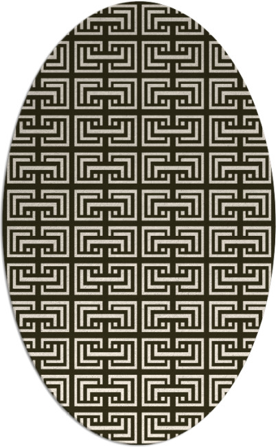 blocklink rug - item 208315
