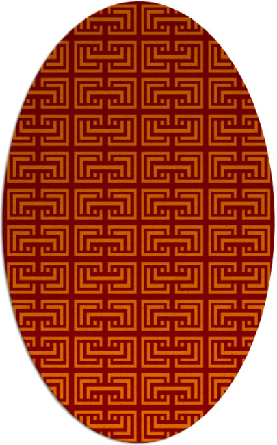 blocklink rug - item 208325