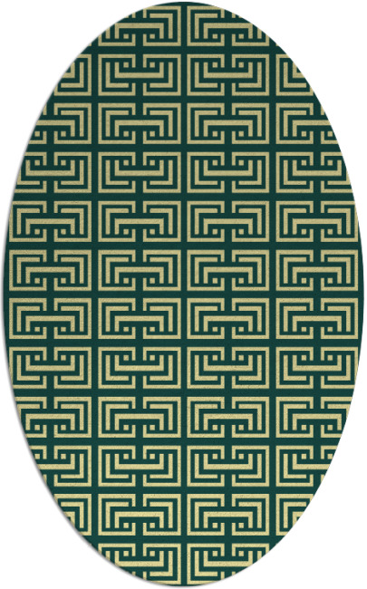 blocklink rug - item 208341