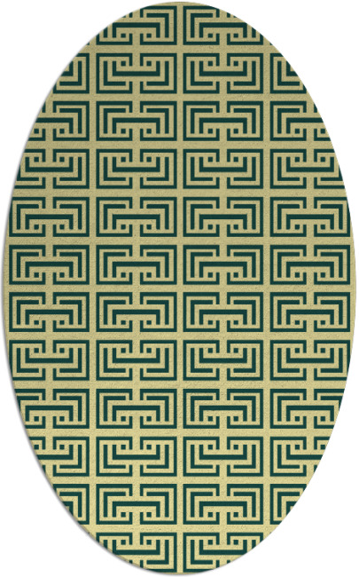 blocklink rug - item 208342