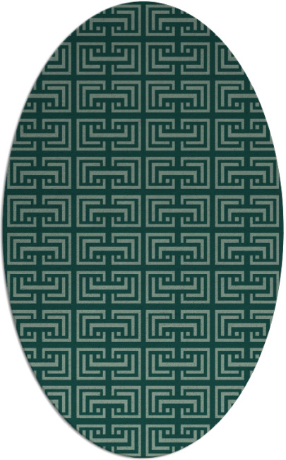 blocklink rug - item 208343