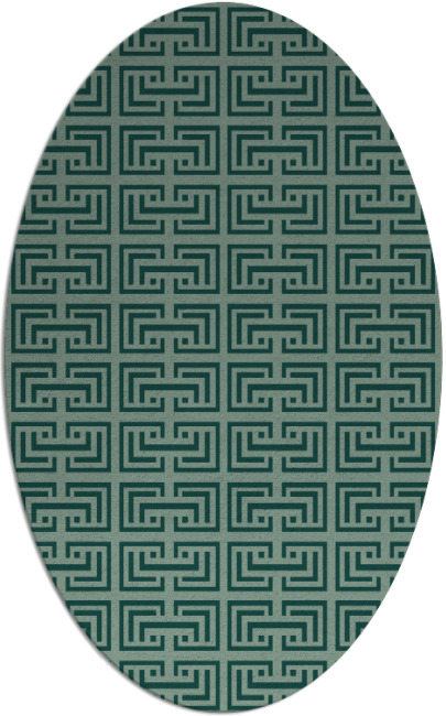 blocklink rug - item 208344