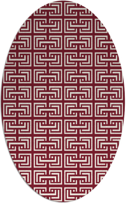 blocklink rug - item 208350