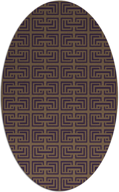 blocklink rug - item 208369