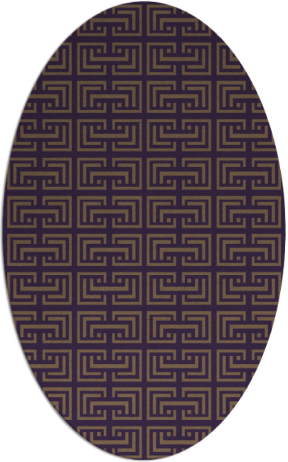 blocklink rug - item 208370