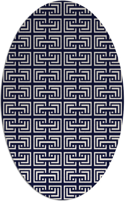 blocklink rug - item 208380