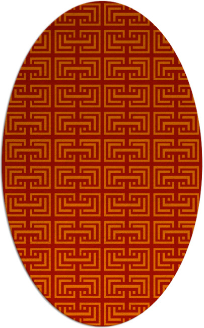 blocklink rug - item 208382