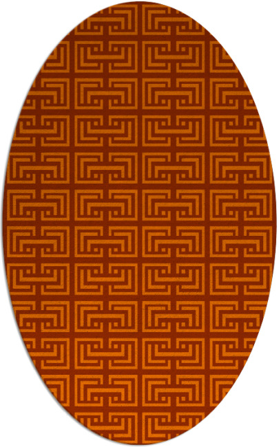 blocklink rug - item 208384