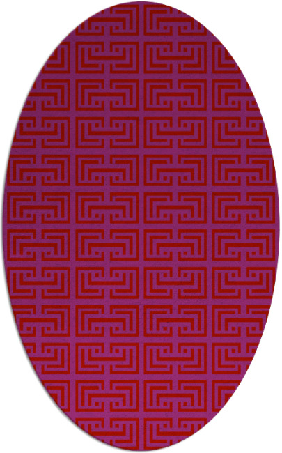 blocklink rug - item 208389