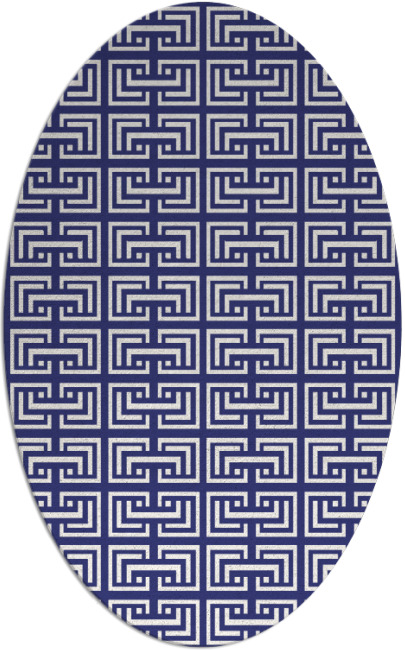 blocklink rug - item 208417