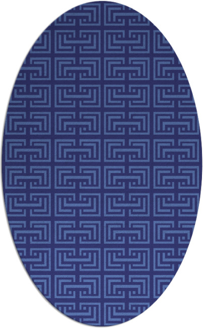 blocklink rug - item 208419