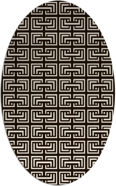 blocklink rug - item 208433