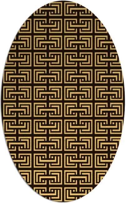 blocklink rug - item 208435