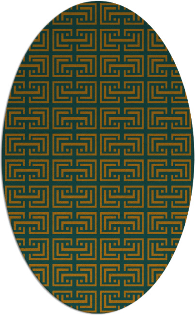 blocklink rug - item 208444