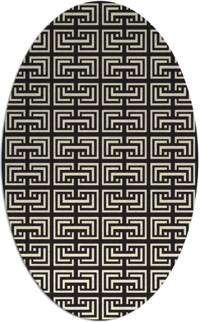 blocklink rug - item 208446