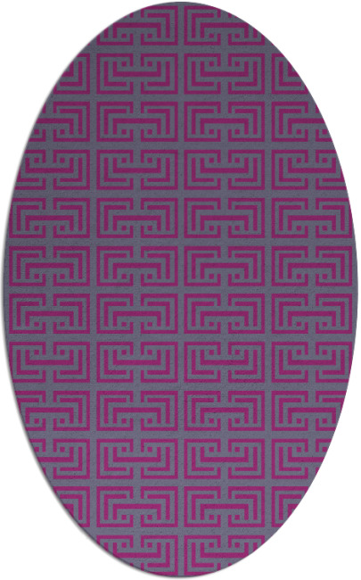 blocklink rug - item 208449