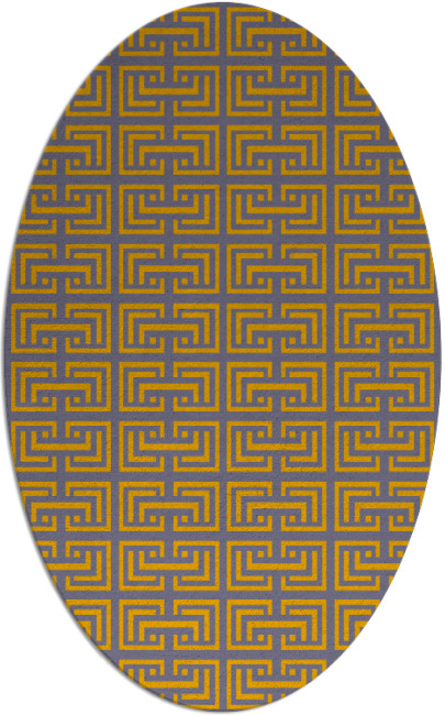 blocklink rug - item 208451