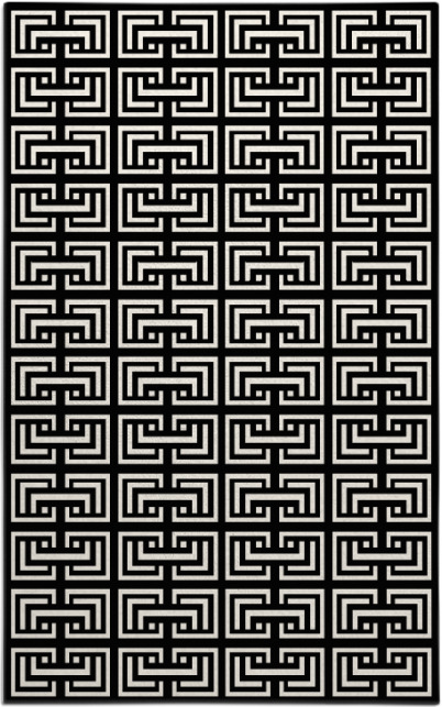 blocklink rug - item 208494