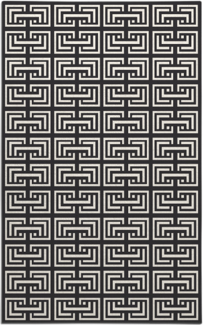 blocklink rug - item 208496