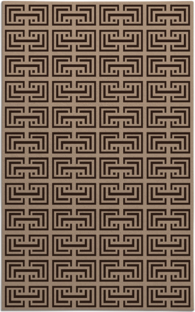 blocklink rug - item 208503
