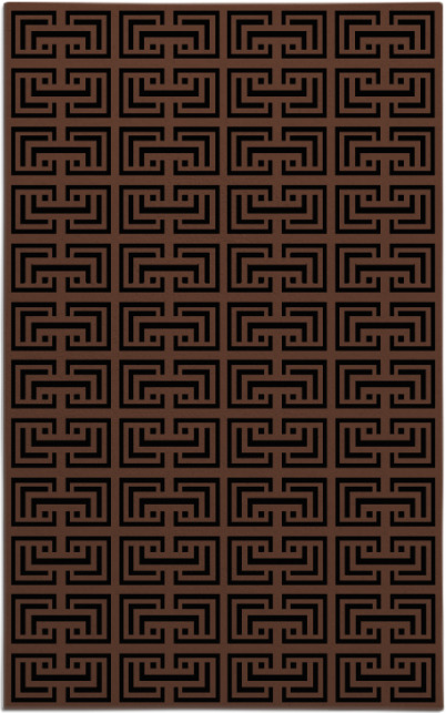 blocklink rug - item 208505
