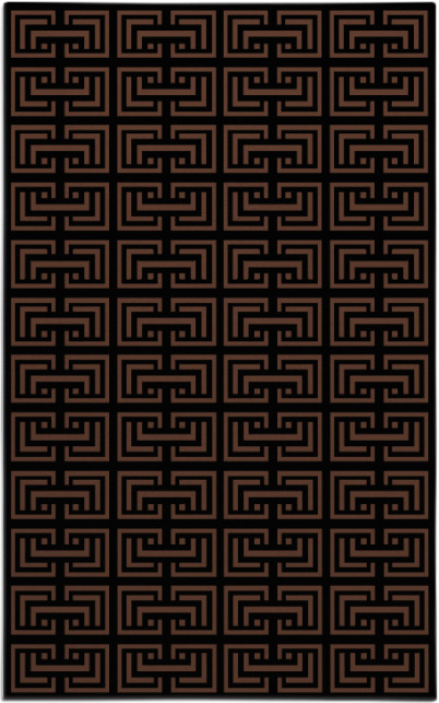 blocklink rug - item 208506