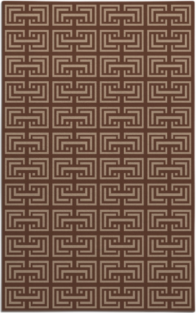 blocklink rug - item 208507