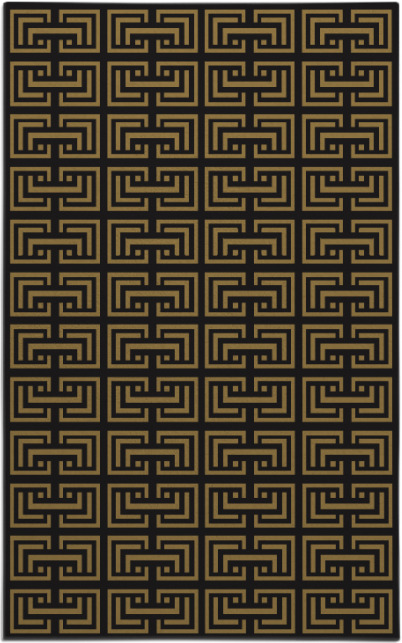 blocklink rug - item 208510