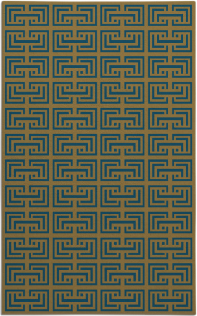 blocklink rug - item 208511