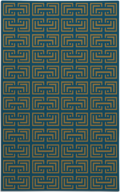 blocklink rug - item 208512