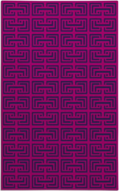 blocklink rug - item 208517