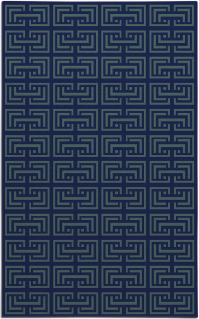 blocklink rug - item 208522