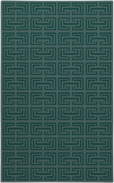 blocklink rug - item 208523