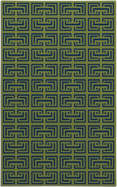 blocklink rug - item 208525