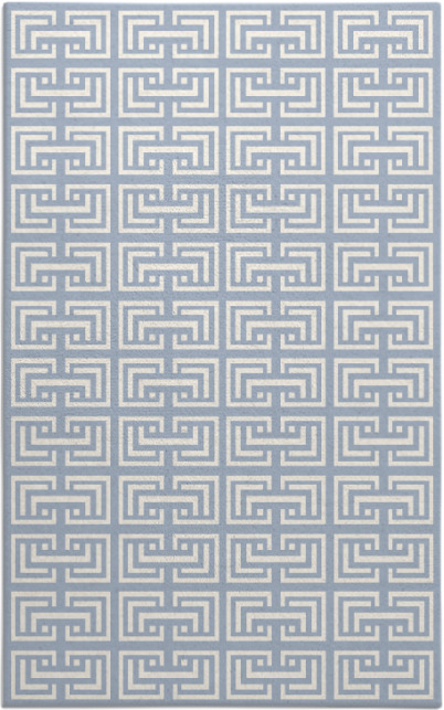 blocklink rug - item 208532
