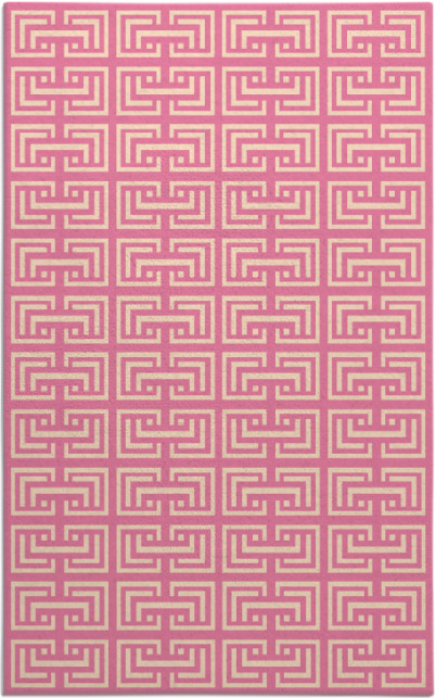 blocklink rug - item 208537