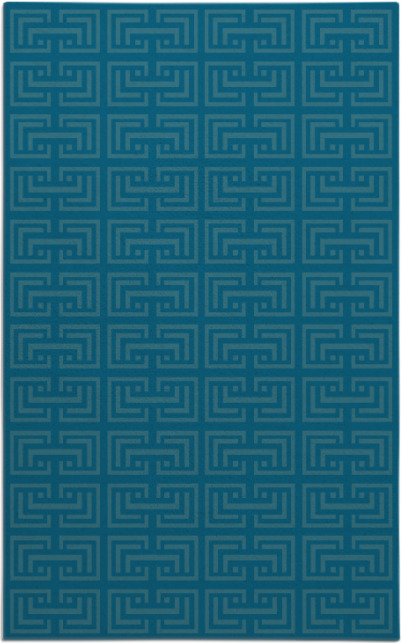 blocklink rug - item 208543