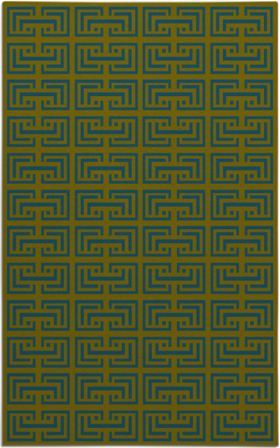 blocklink rug - item 208549
