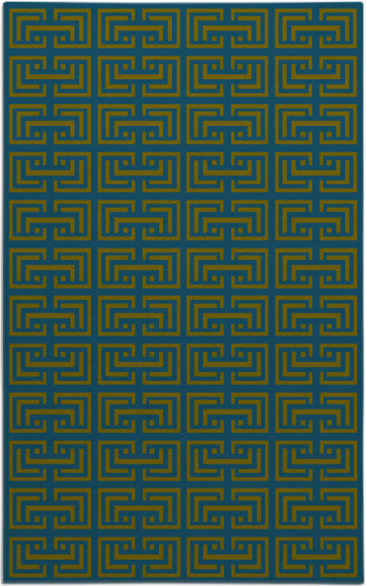 blocklink rug - item 208550
