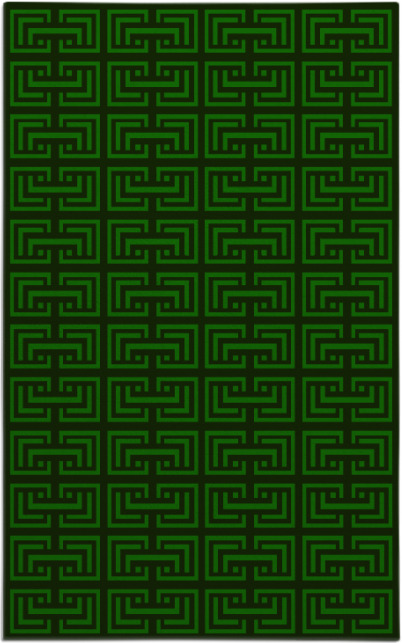 blocklink rug - item 208557