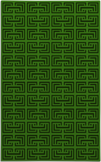 blocklink rug - item 208560