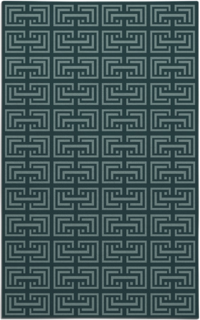 blocklink rug - item 208563
