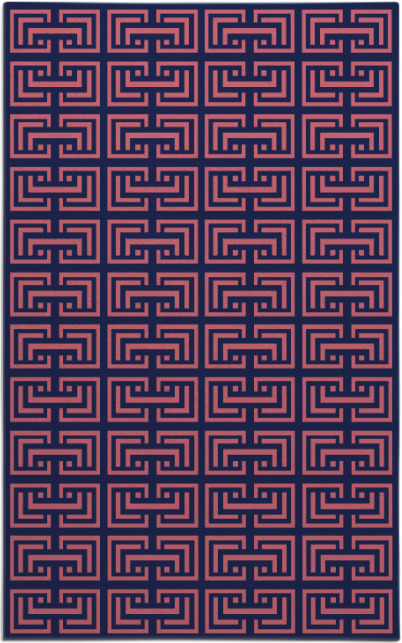blocklink rug - item 208582