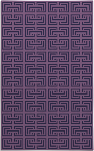 blocklink rug - item 208585
