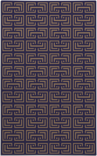 blocklink rug - item 208598
