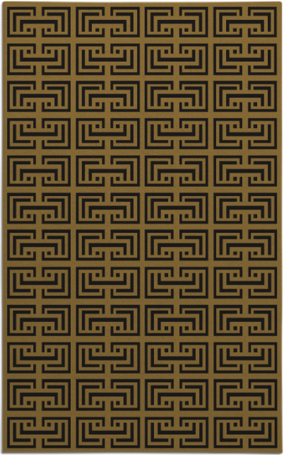 blocklink rug - item 208605